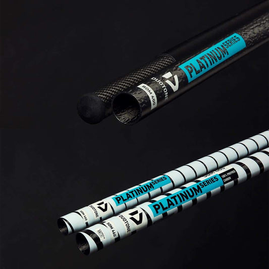 Windsurf Buying Guide - Masts