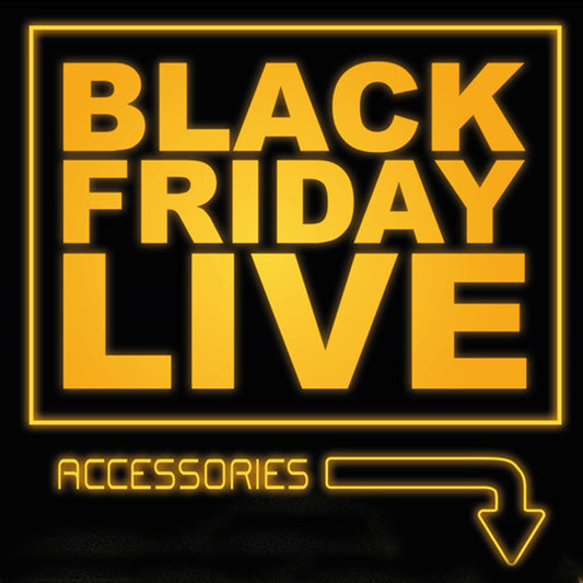 BLACK FRIDAY