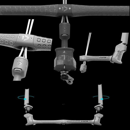 Kitesurf Buying Guide - Bars