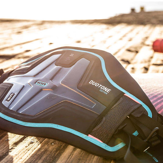 Windsurf Buying Guide - Harnesses