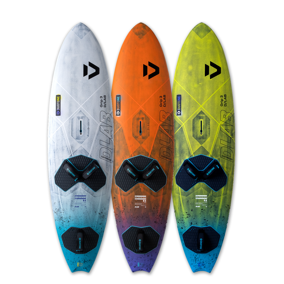 Duotone Launches 2026 Wave Board Range