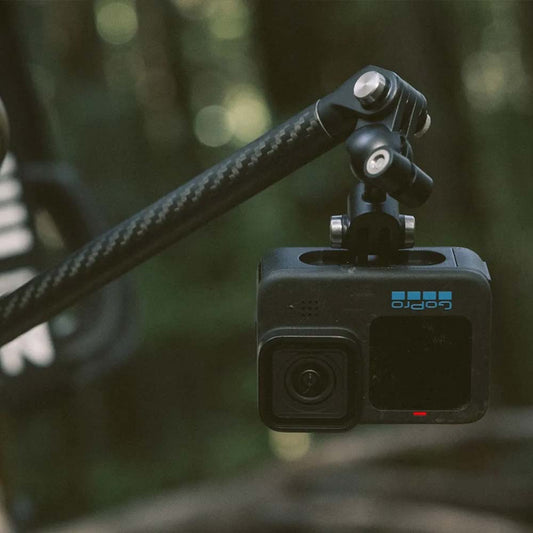 GoPro - Now in-store & On-Line