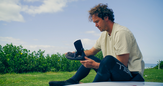 O'Neill Gripper Boot