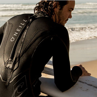 Buying Guide - Mens Wetsuits