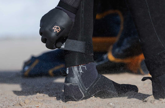 Buying Guide - Wetsuit Accessories
