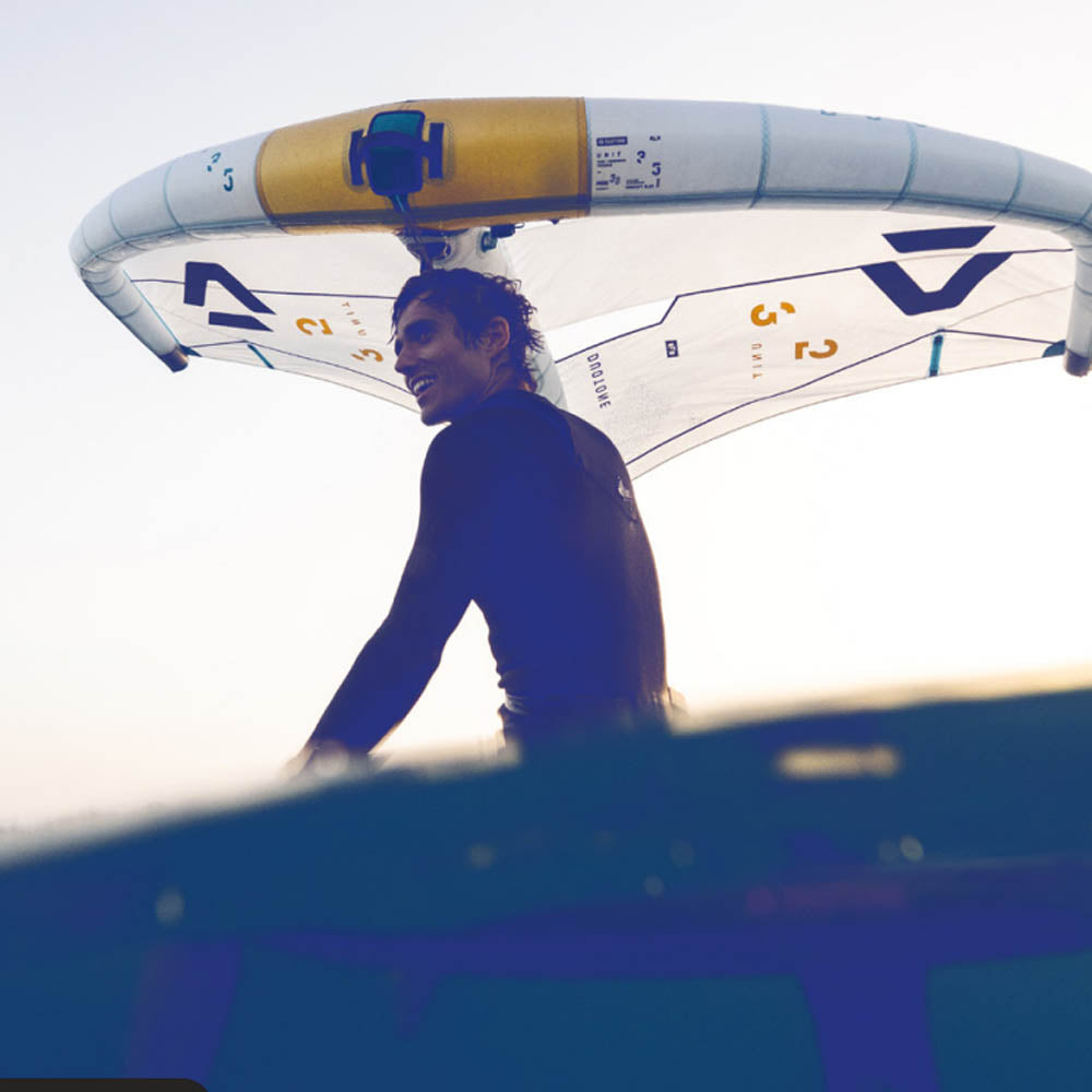 Wing Foiling Wings