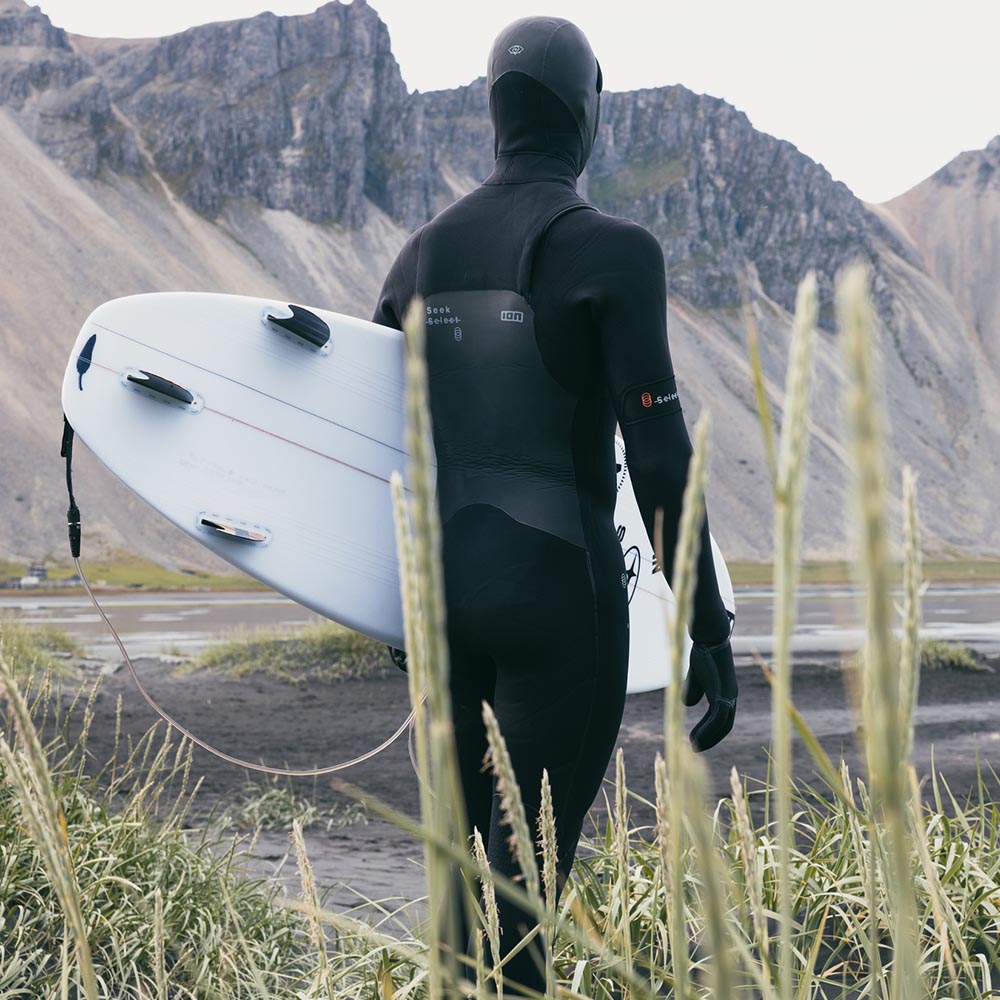 Wetsuits Mens