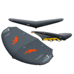 F-One Strike CWC Wing - Wing Foil | H2O Sports