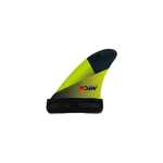 Duotone Fin Tri MFC Side (Slot) (2pcs) - Windsurf | H2O Sports