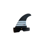 Duotone Fin Tri MFC Center (Power) - Windsurf | H2O Sports