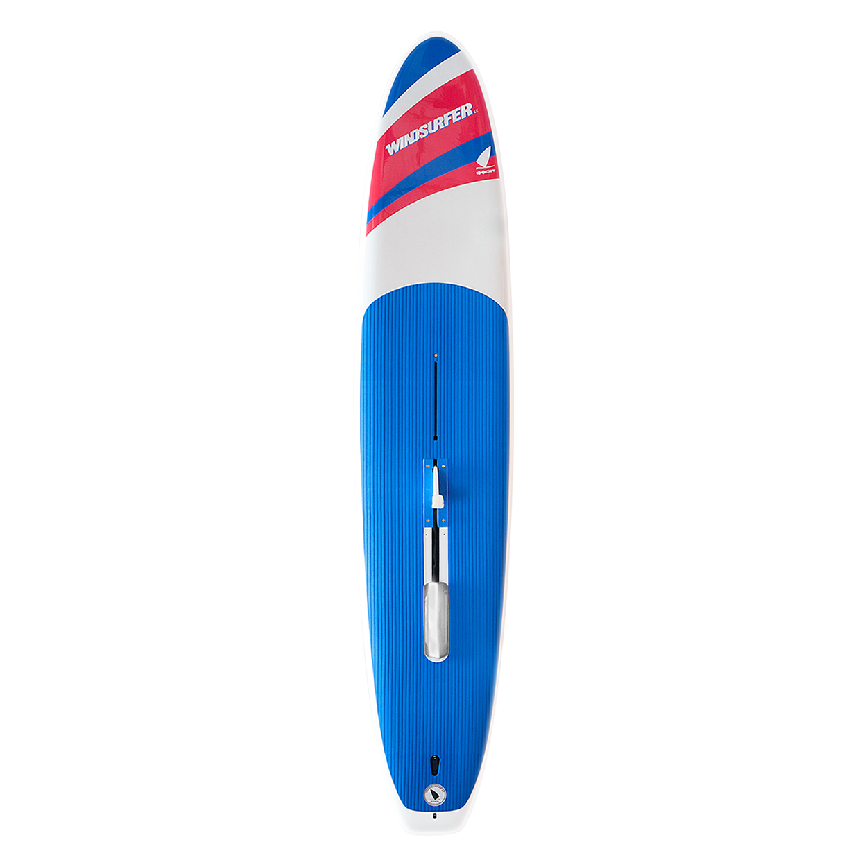 Exocet Windsurfer LT Board - Windsurf | H2O Sports