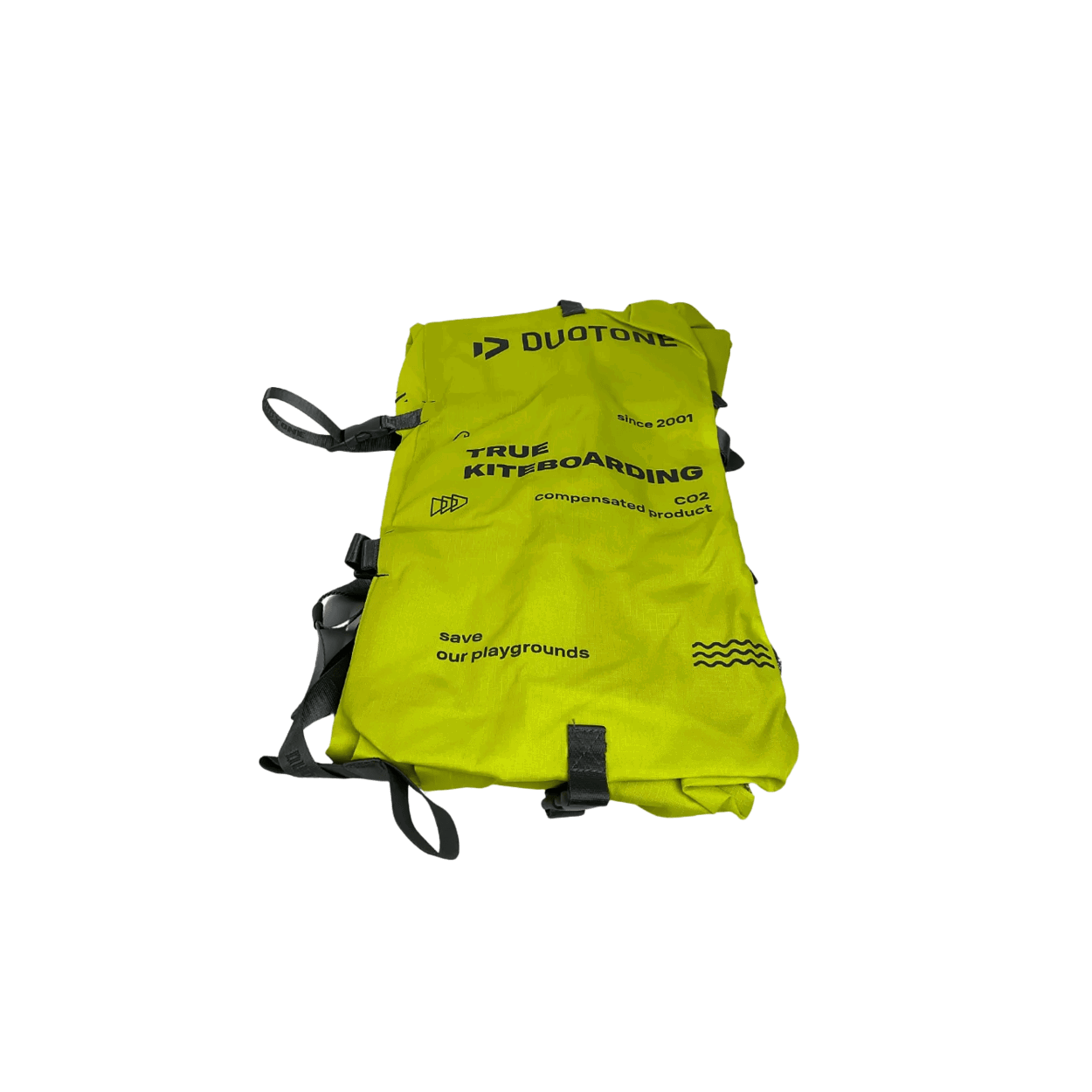 Duotone Kitebag Spare - Kitesurf | H2O Sports