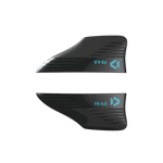 Duotone Glass Twintips Kiteboard Fins (2pcs) - Kitesurf | H2O Sports