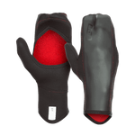ION Open Palm Mitten 2.5 - Wetsuits | H2O Sports