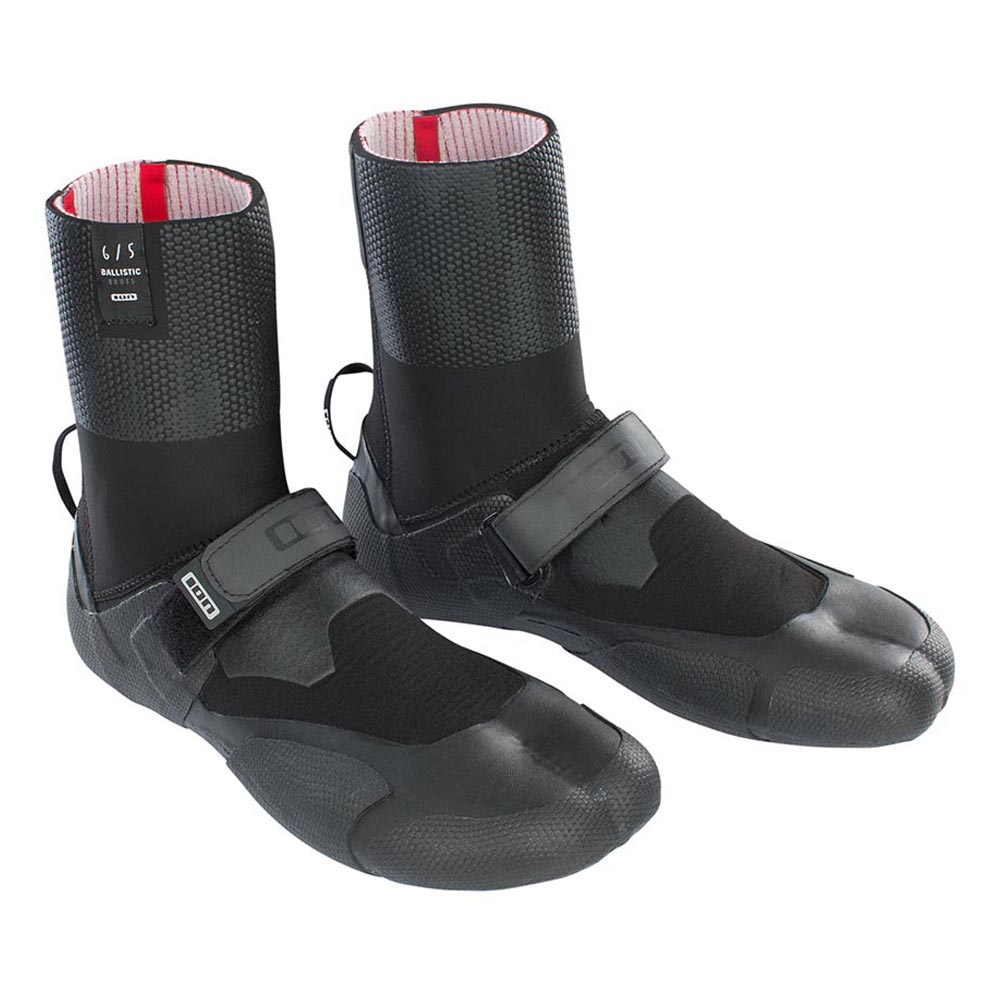Ballistic Boots 6/5 Internal Split