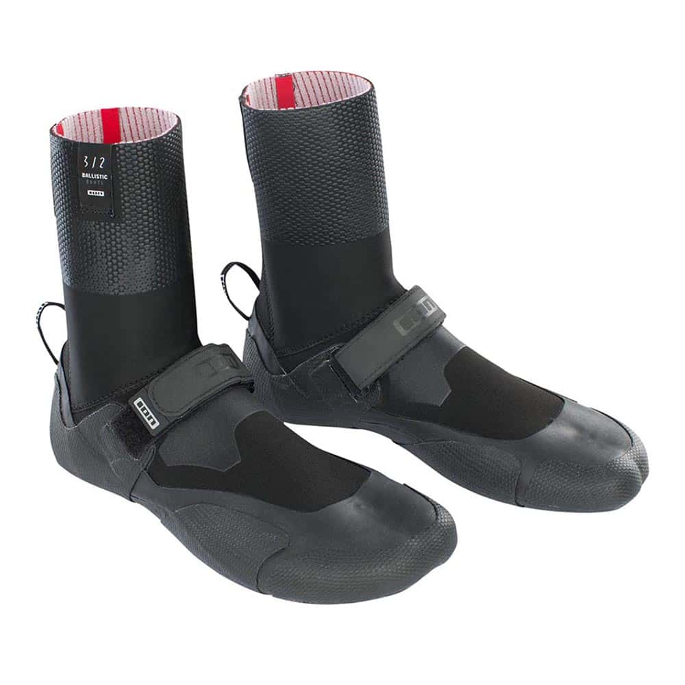 Ballistic Boots 3/2 Internal Split