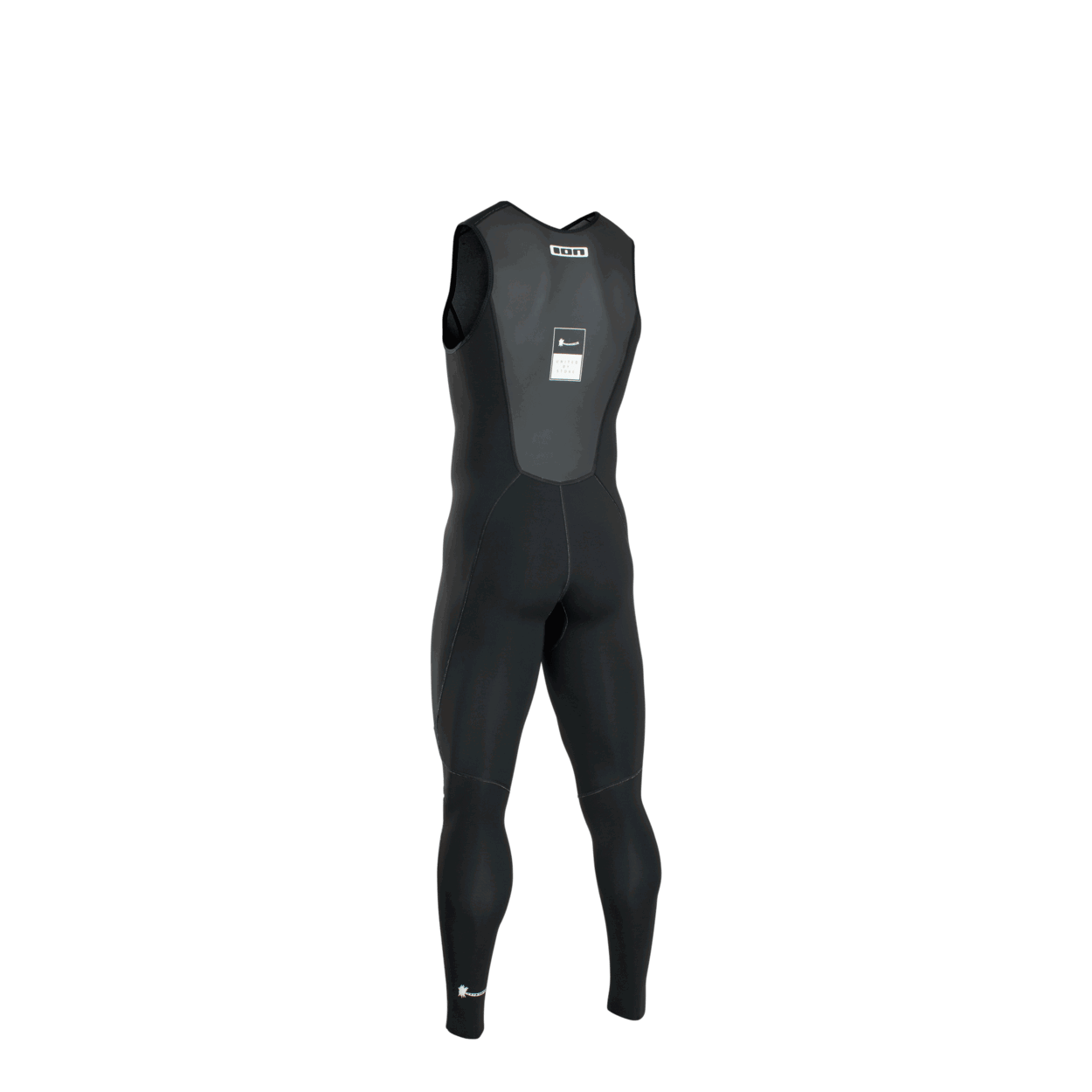 ION Long John 2.5 Mens Wetsuit - Wetsuits | H2O Sports