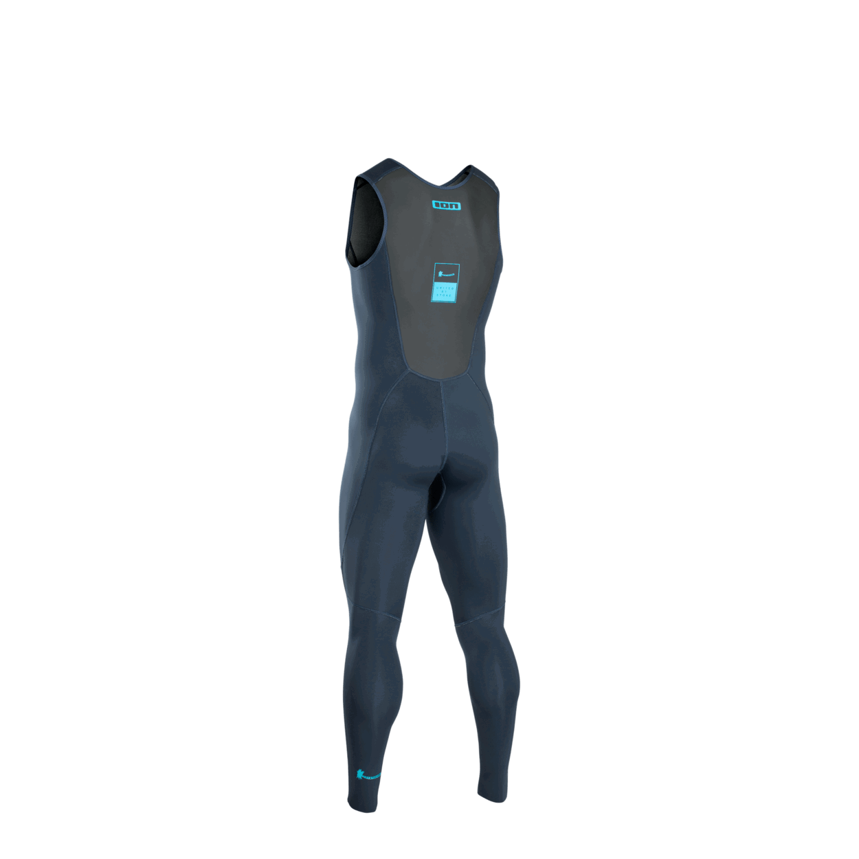 ION Long John 2.5 Mens Wetsuit - Wetsuits | H2O Sports