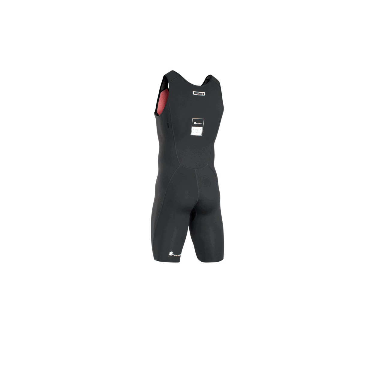 ION Monoshorty 0.5 Mens Wetsuit - Wetsuits | H2O Sports