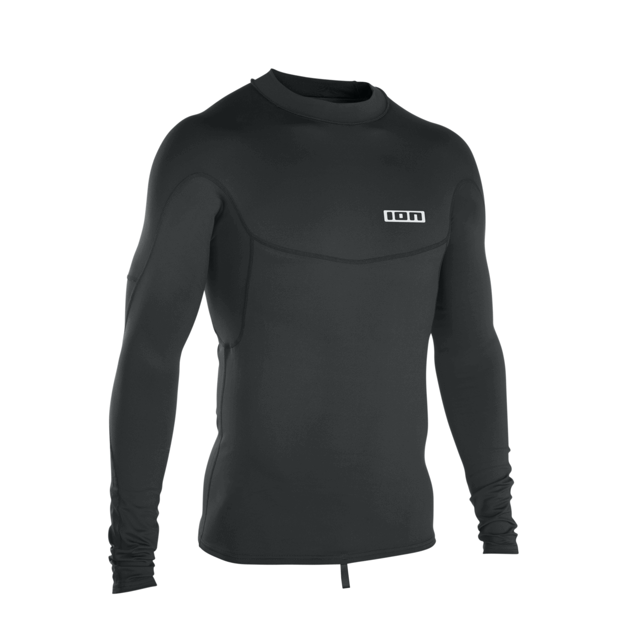ION Long Sleeve Mens Thermo Top - Wetsuits | H2O Sports