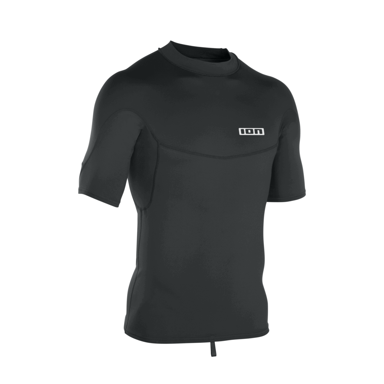 ION Short Sleeve Mens Thermo Top - Wetsuits | H2O Sports