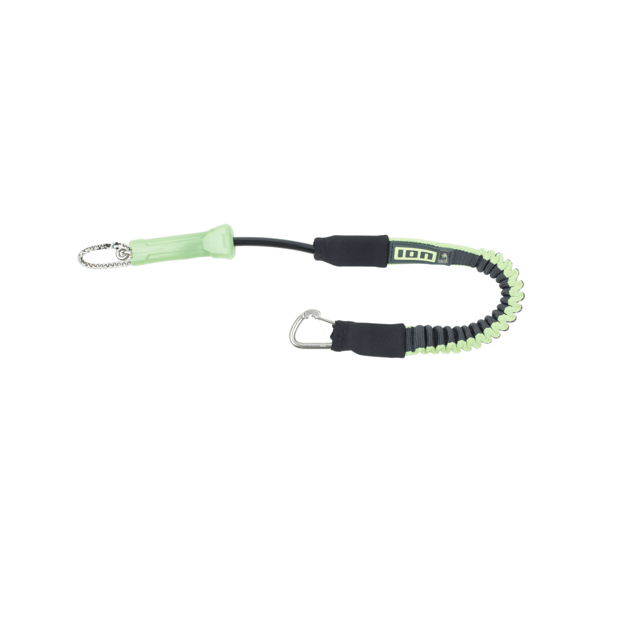 ION Kite Short Leash Webbing - Kitesurf | H2O Sports