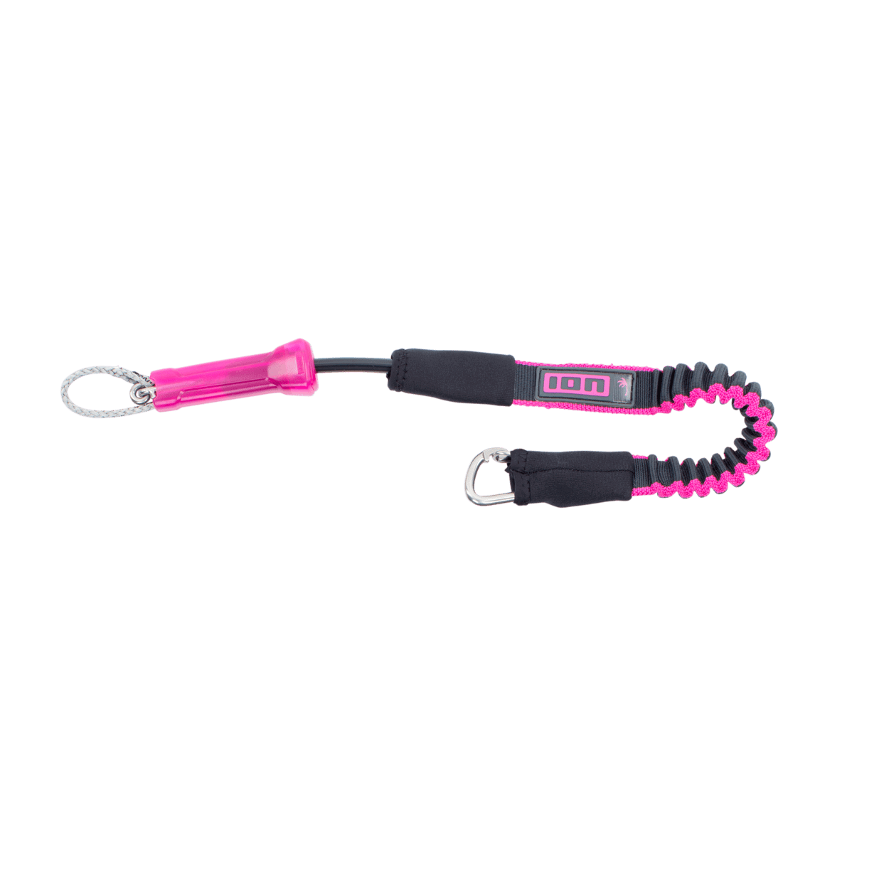 ION Kite Short Leash Webbing - Kitesurf | H2O Sports