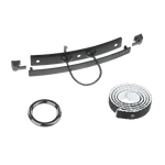ION Hook Kite Spectre Webbing Slider Kit - Kitesurf | H2O Sports