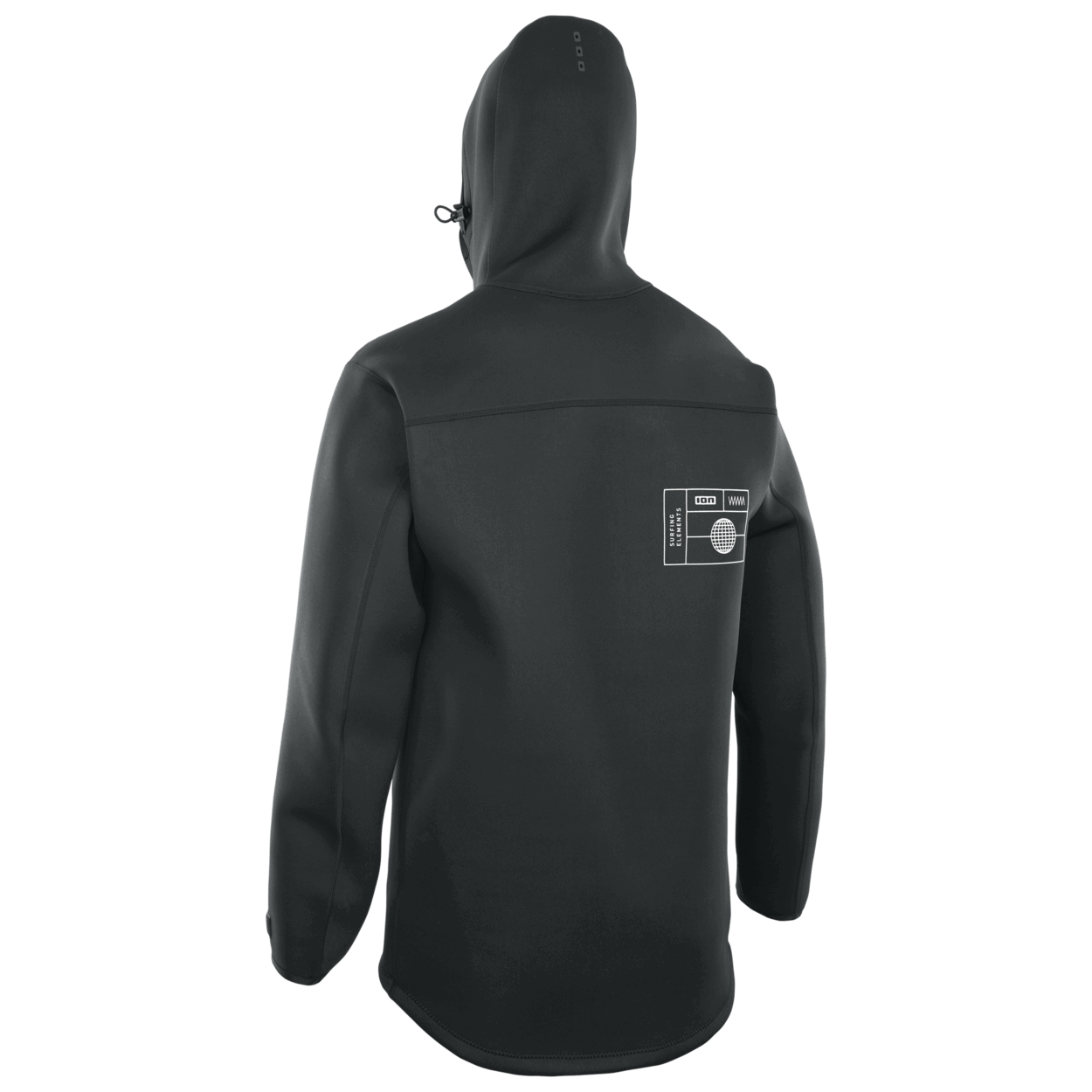 ION Neo Shelter Jacket Core - Wetsuits | H2O Sports