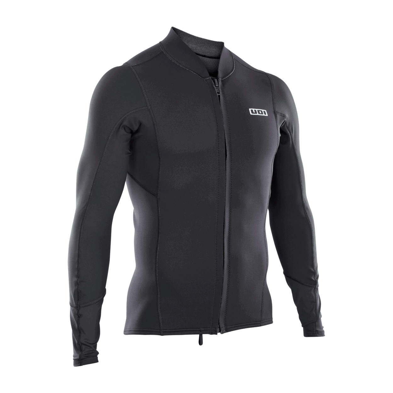 ION Neo Zip Top 2/1 LS - Wetsuits | H2O Sports