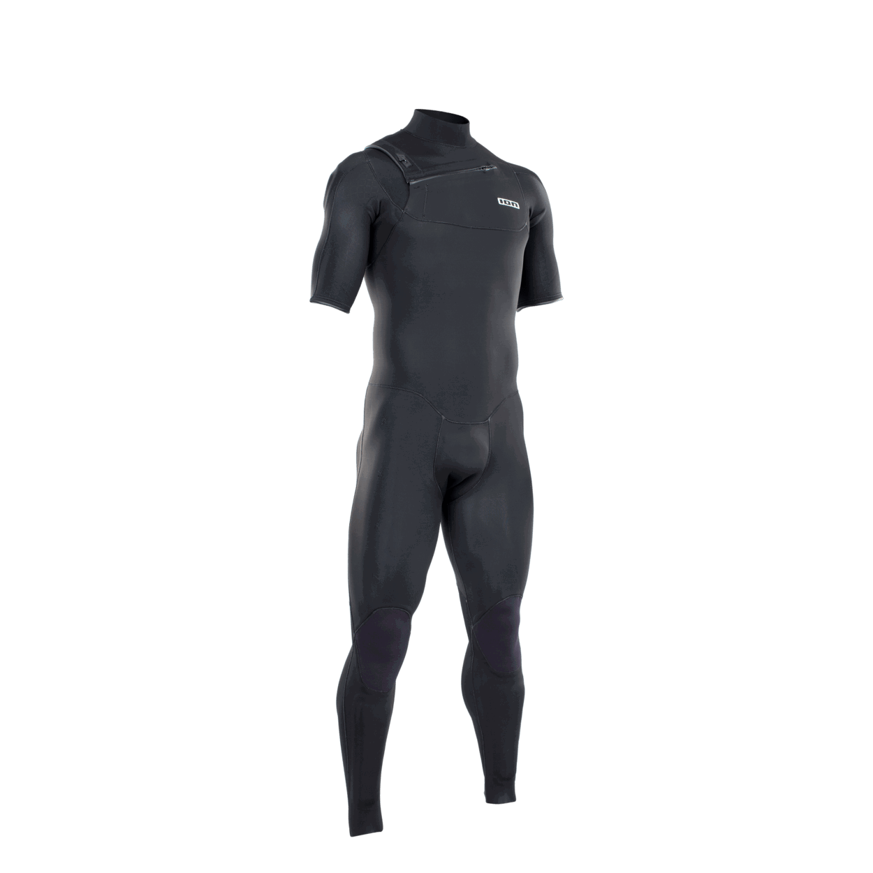 ION Protection 3/2 SS Front Zip Mens Wetsuit - Wetsuits | H2O Sports