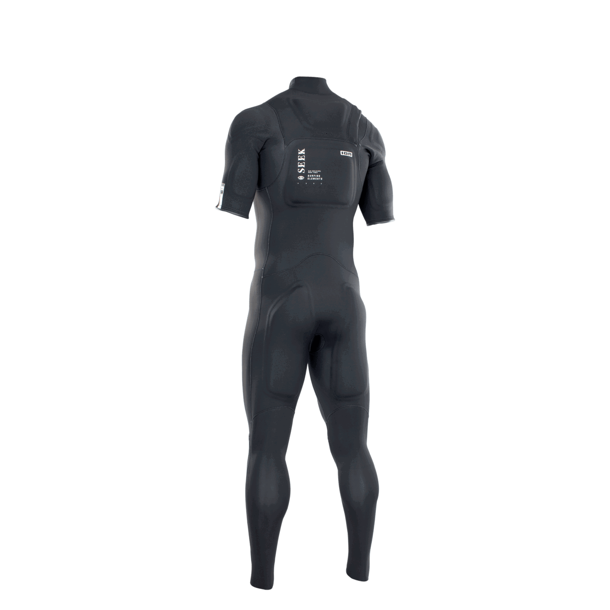 ION Protection 3/2 SS Front Zip Mens Wetsuit - Wetsuits | H2O Sports