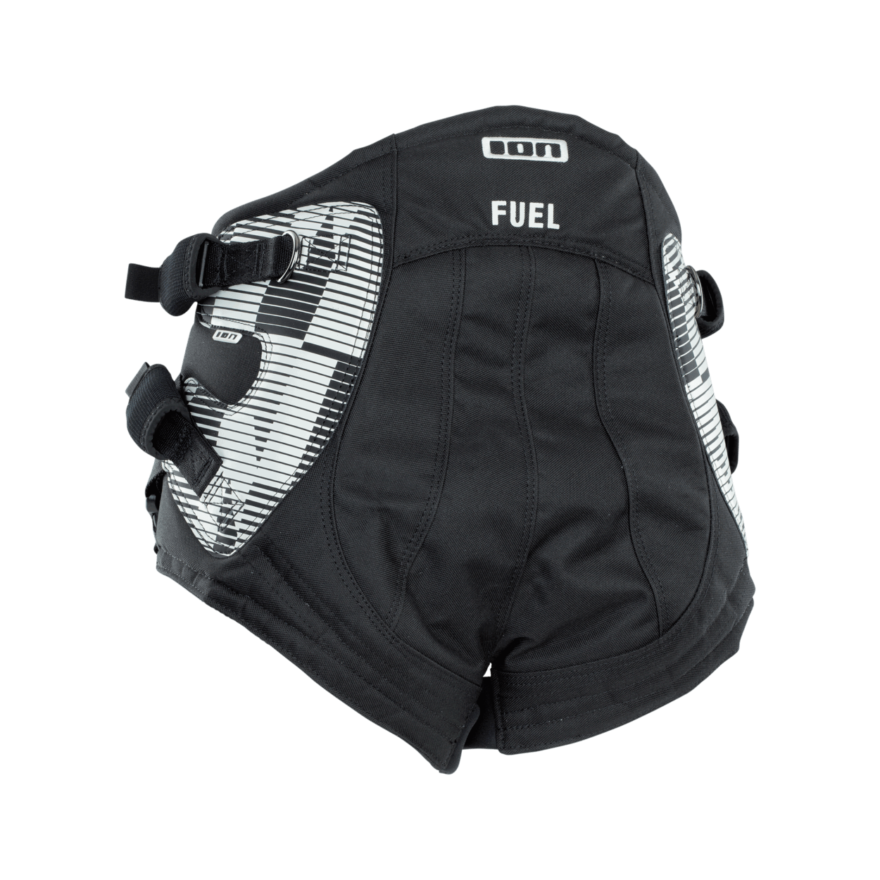 ION Fuel Seat Windsurf Harness - Windsurf | H2O Sports