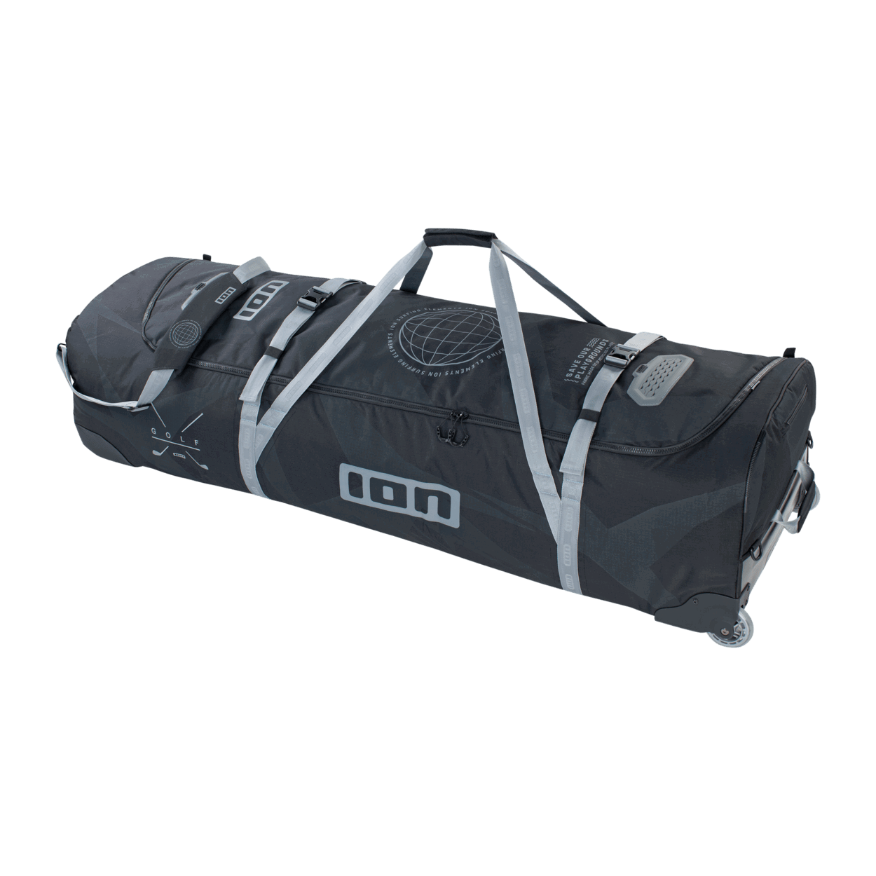 ION Gearbag Tec Golf - Kitesurf | H2O Sports
