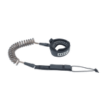 ION Wing Leash Core Coiled Ankle - Wing Foil | H2O Sports