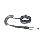 ION Wing Leash Core Coiled Knee - Wing Foil | H2O Sports