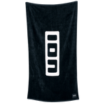 ION Beach Towel - Lifestyle | H2O Sports