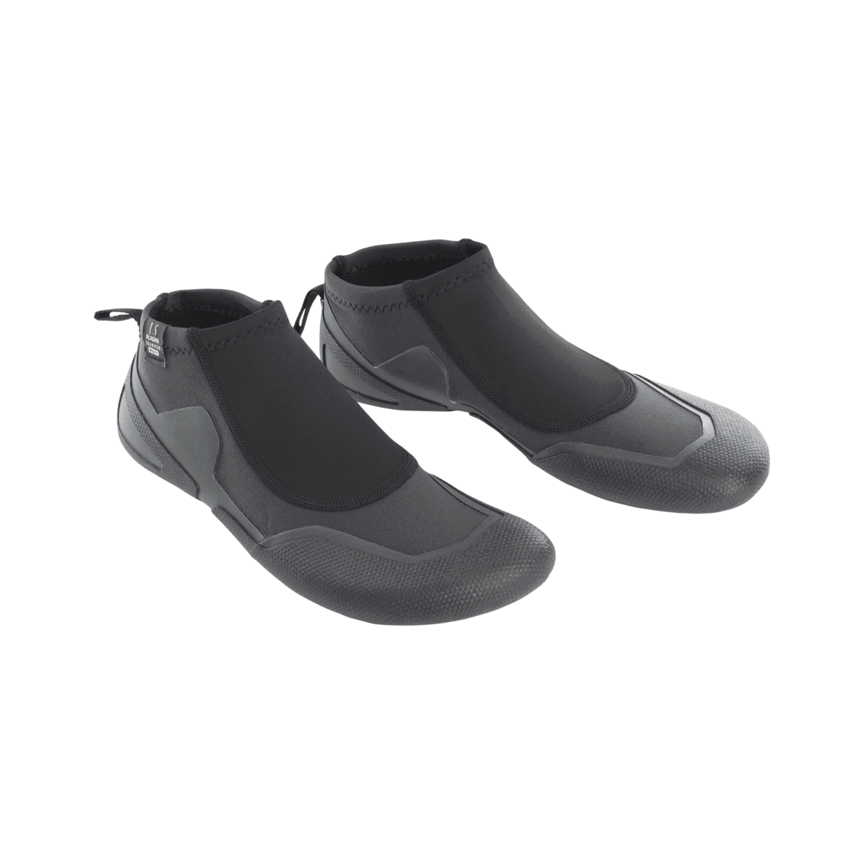 ION Plasma Slipper 1.5 Round Toe - Wetsuits | H2O Sports