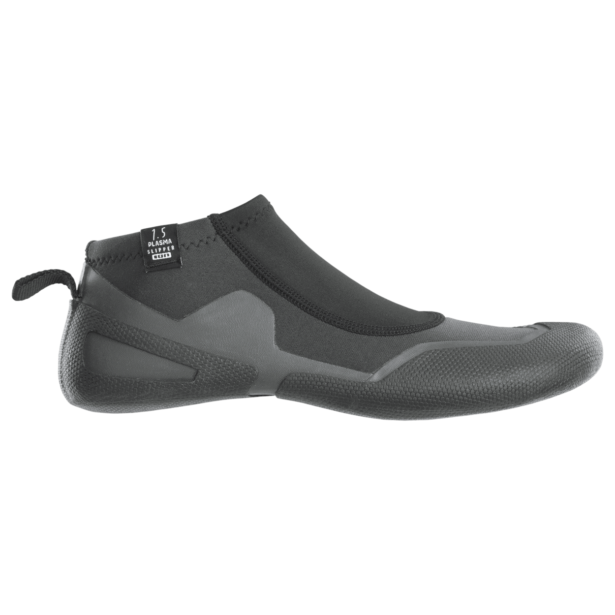 ION Plasma Slipper 1.5 Round Toe - Wetsuits | H2O Sports