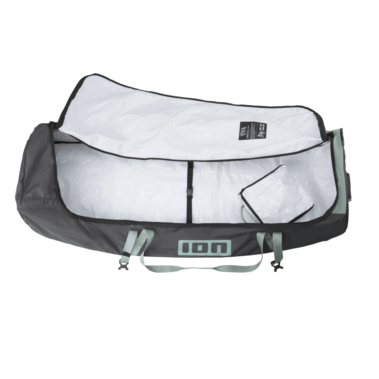 ION Gearbag Core - Kitesurf | H2O Sports