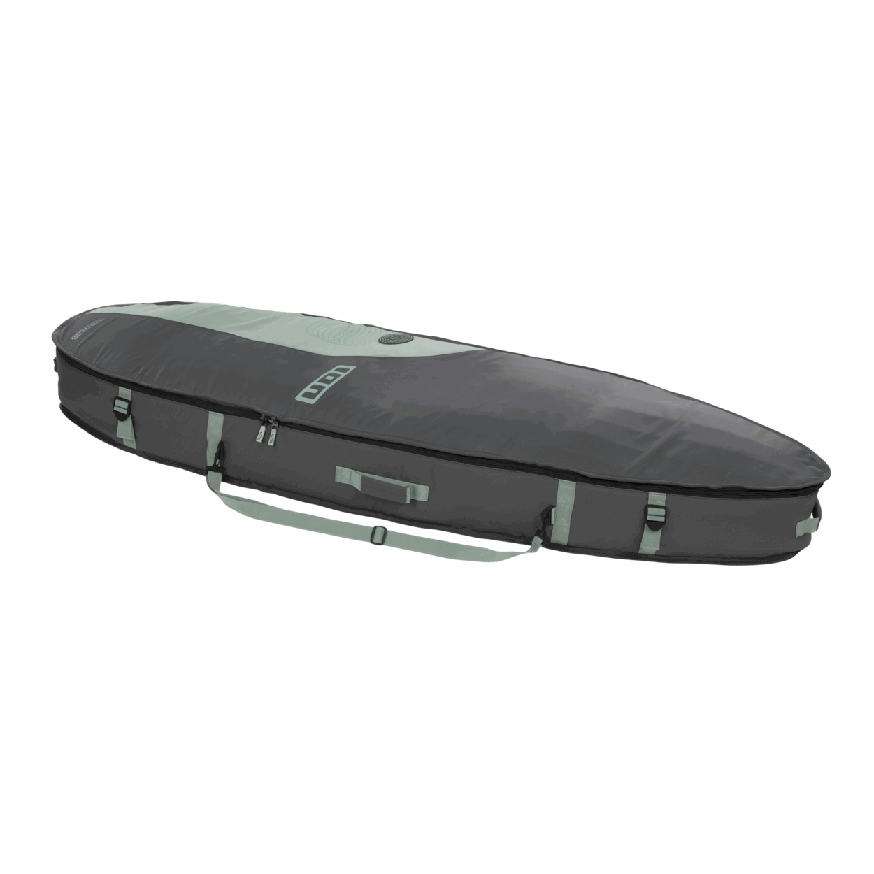 ION Surf Boardbag Core Triple - Kitesurf | H2O Sports
