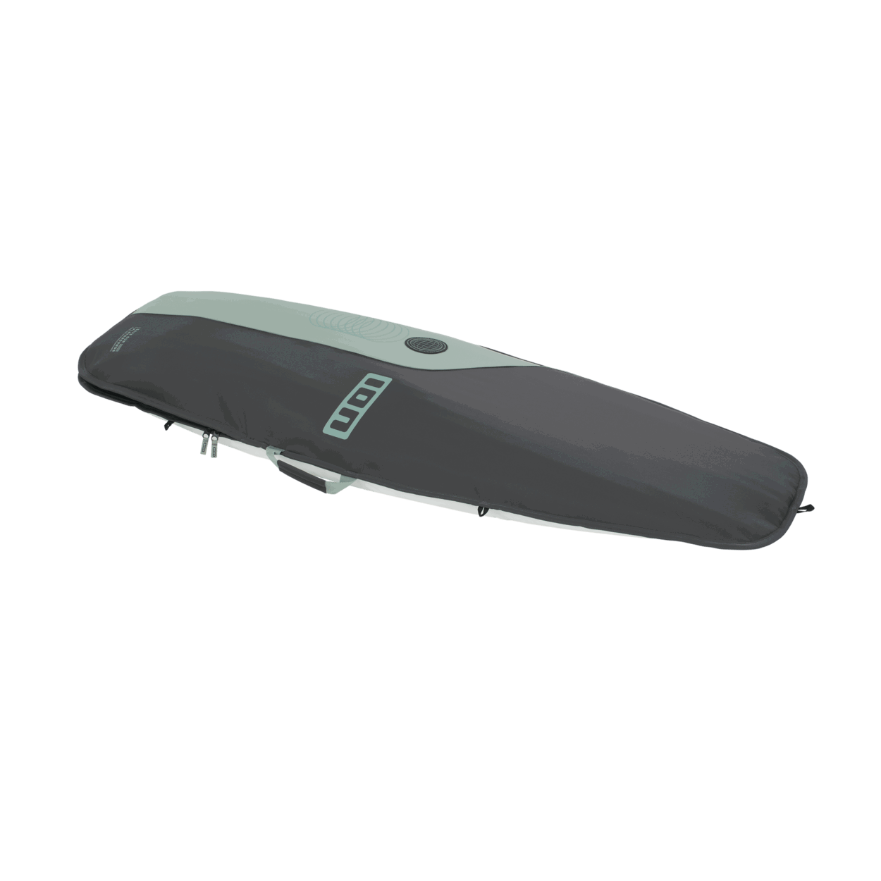ION Surf Boardbag Core Stubby - Kitesurf | H2O Sports