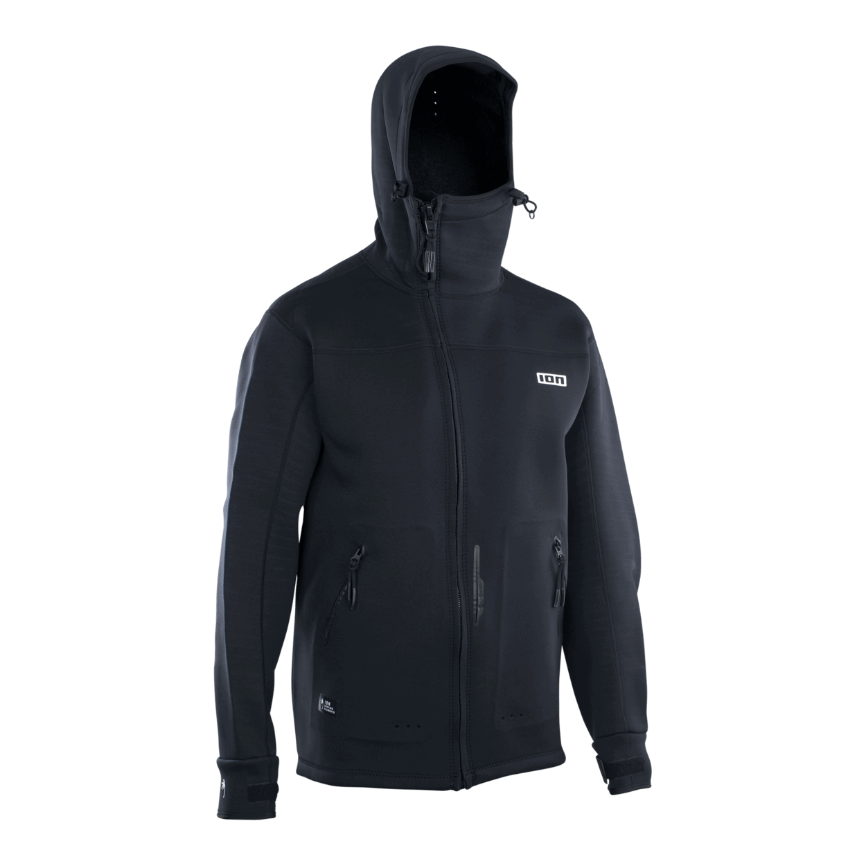 ION Neo Shelter Jacket Amp - Wetsuits | H2O Sports