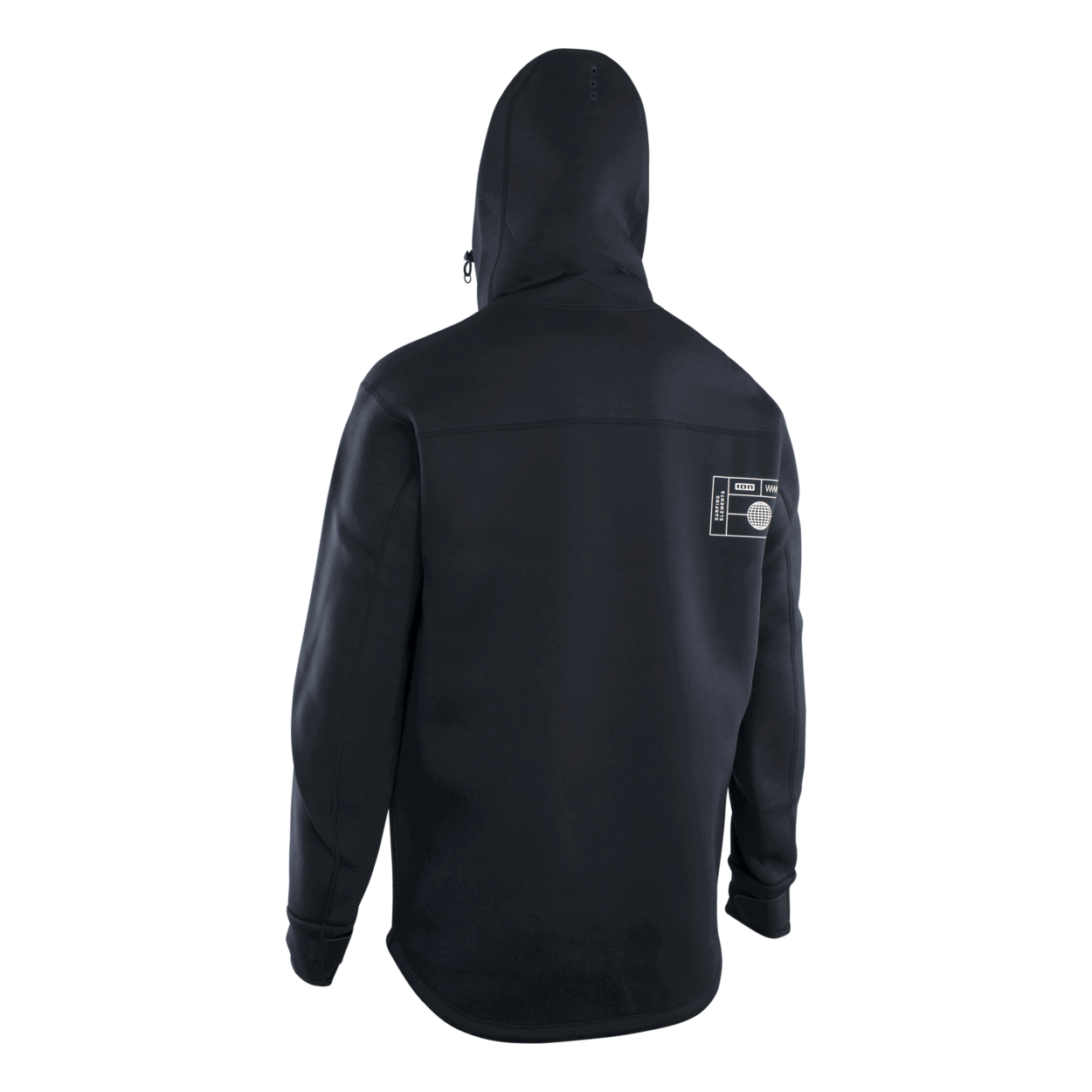 ION Neo Shelter Jacket Amp - Wetsuits | H2O Sports