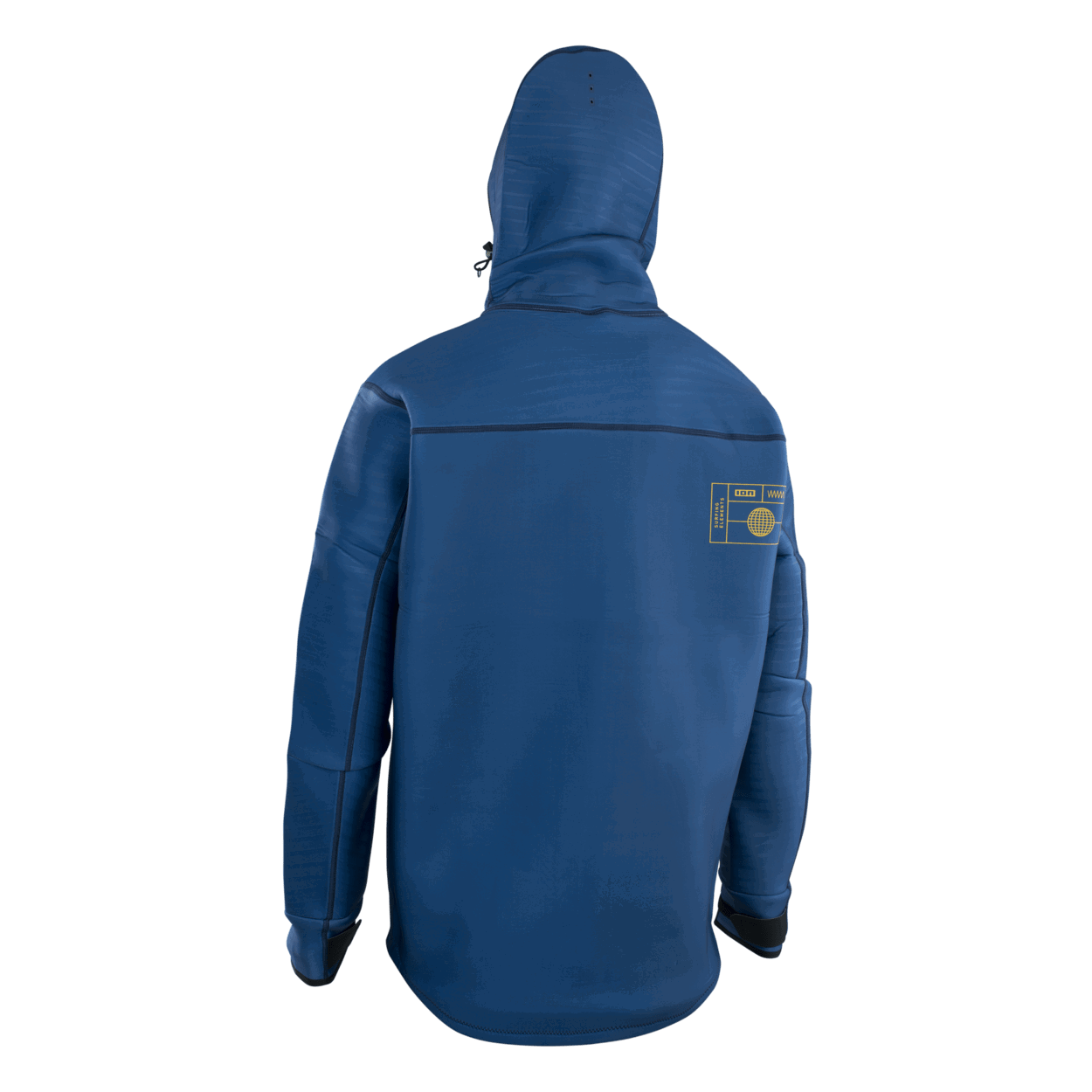 ION Neo Shelter Jacket Amp - Wetsuits | H2O Sports
