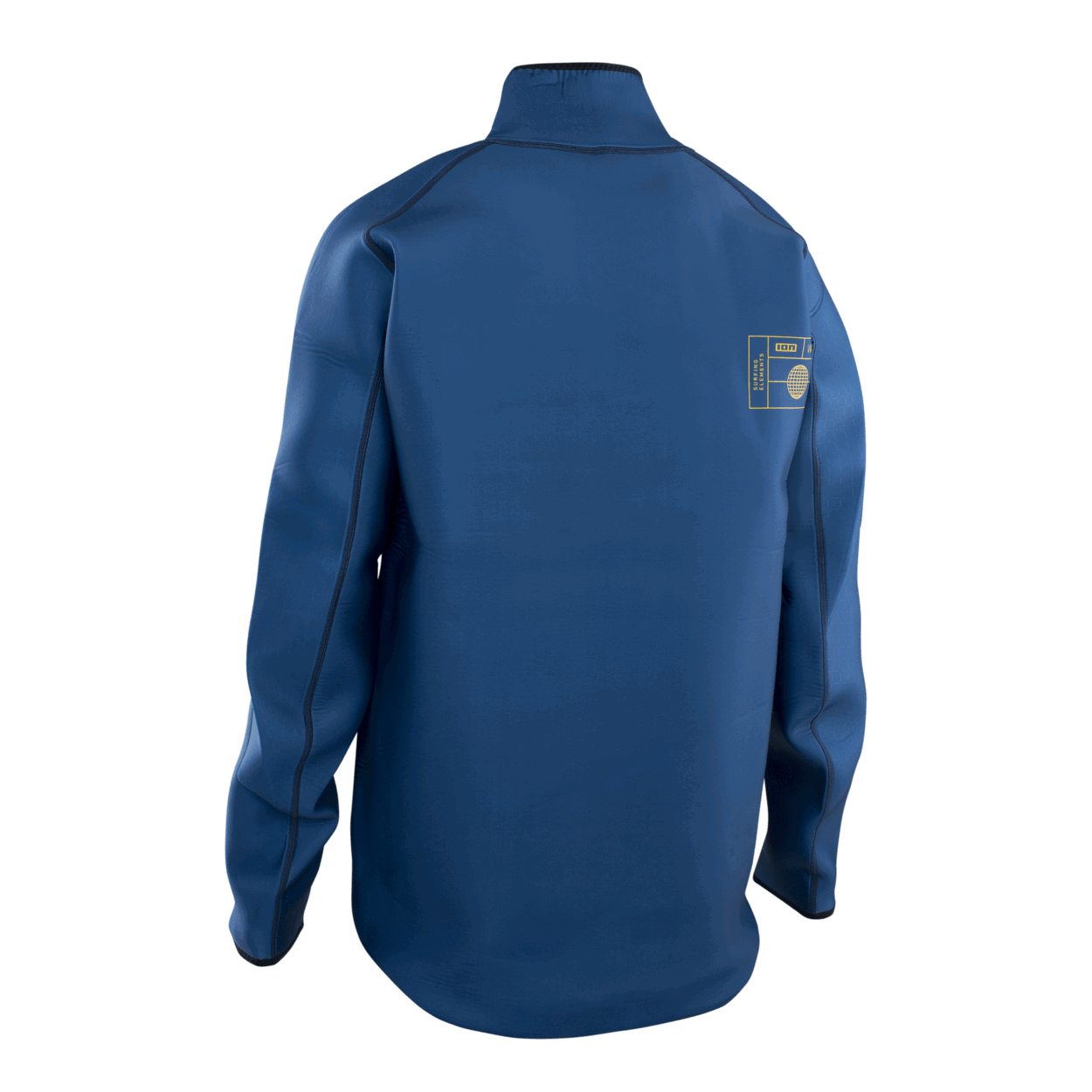 ION Neo Cruise Jacket - Wetsuits | H2O Sports