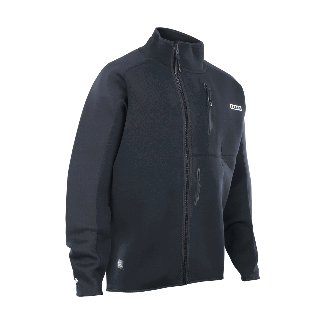 ION Neo Cruise Jacket - Wetsuits | H2O Sports