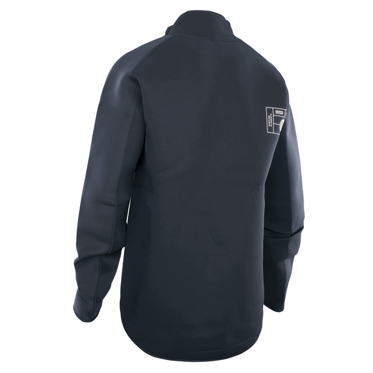 ION Neo Cruise Jacket - Wetsuits | H2O Sports