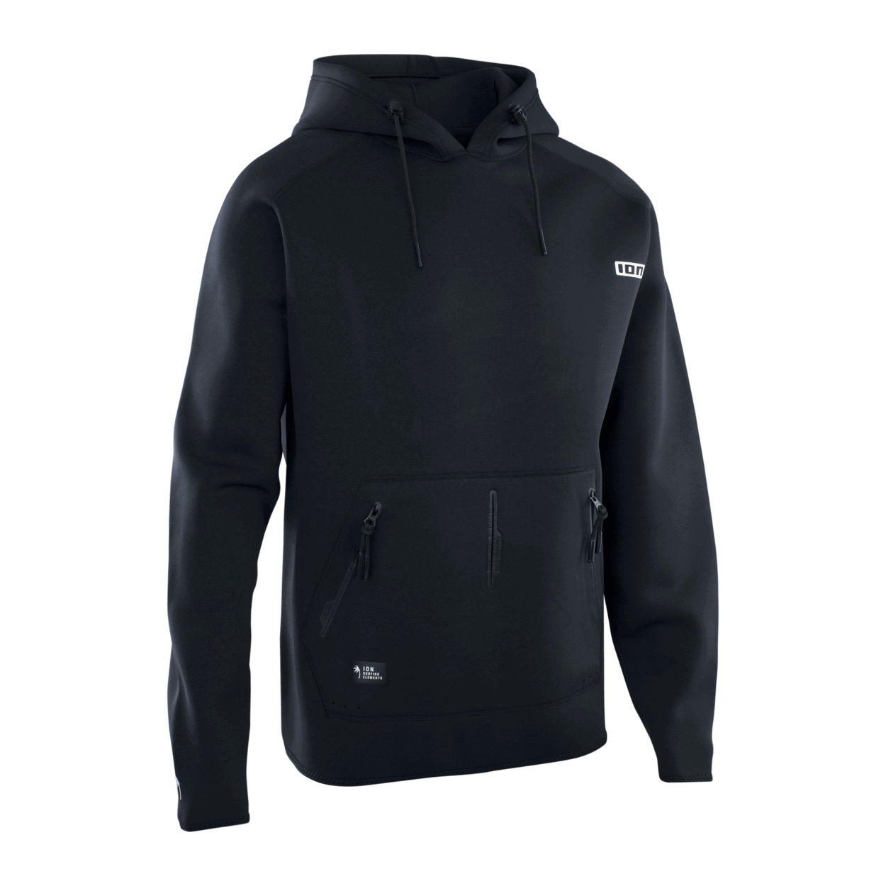 ION Neo Hoody Lite - Wetsuits | H2O Sports