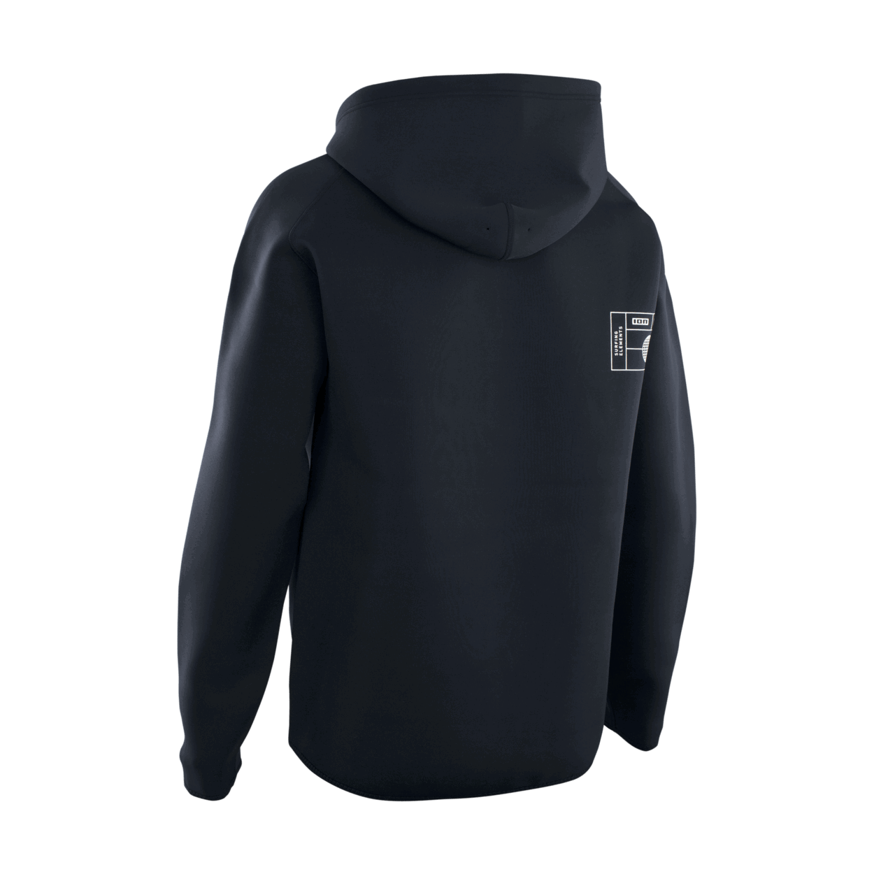 ION Neo Hoody Lite - Wetsuits | H2O Sports
